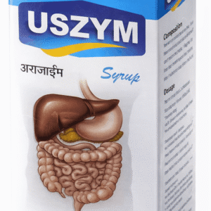 Uszyme
